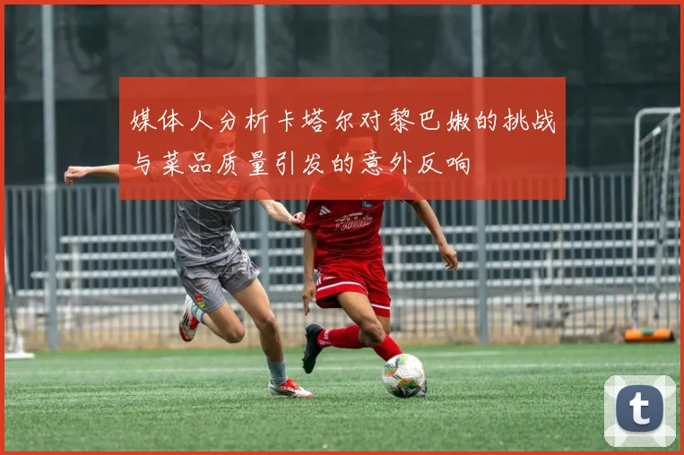 媒体人分析卡塔尔对黎巴嫩的挑战与菜品质量引发的意外反响